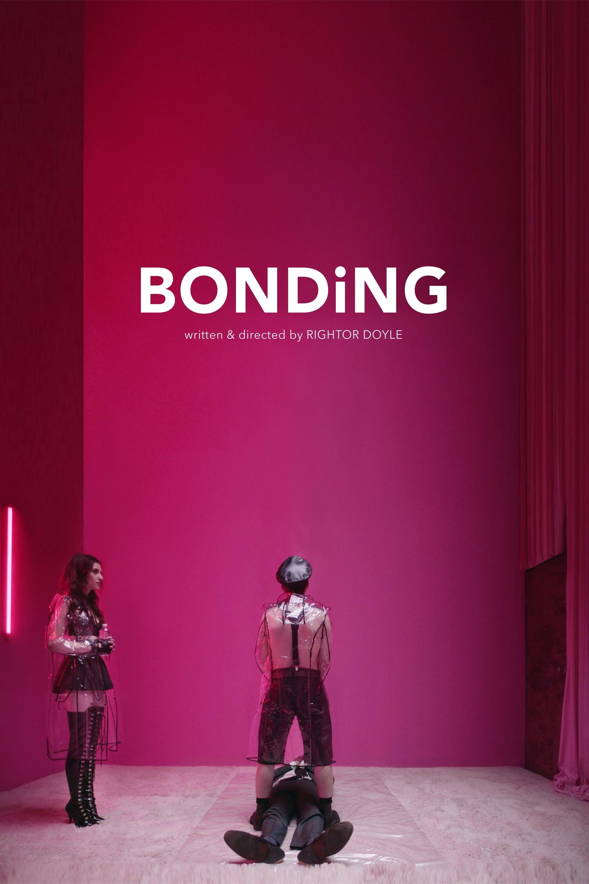 Bonding poster