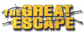 The Great Escape logo