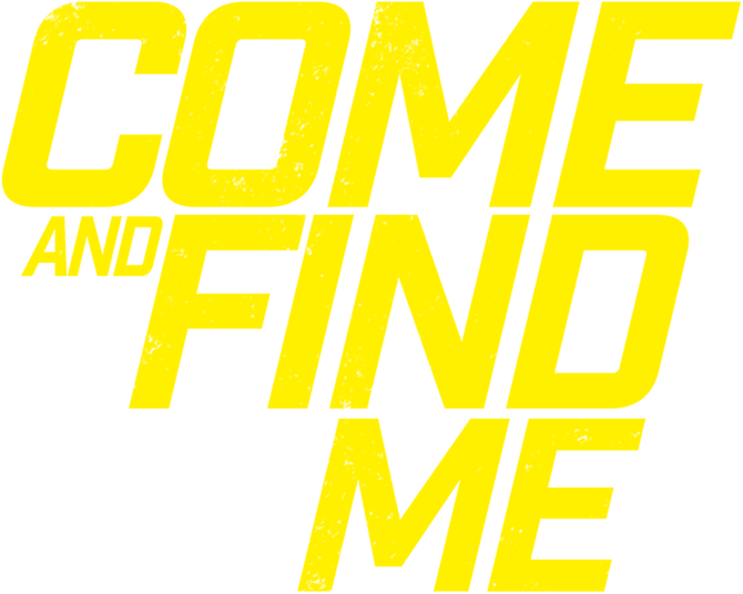Come and Find Me logo