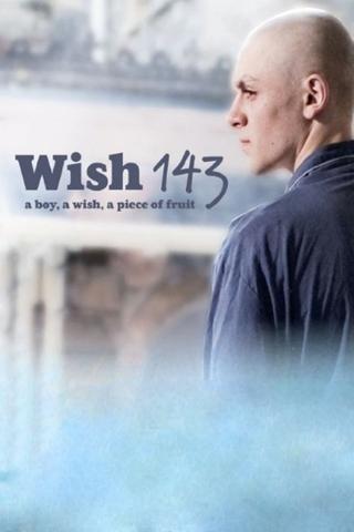 Wish 143 poster