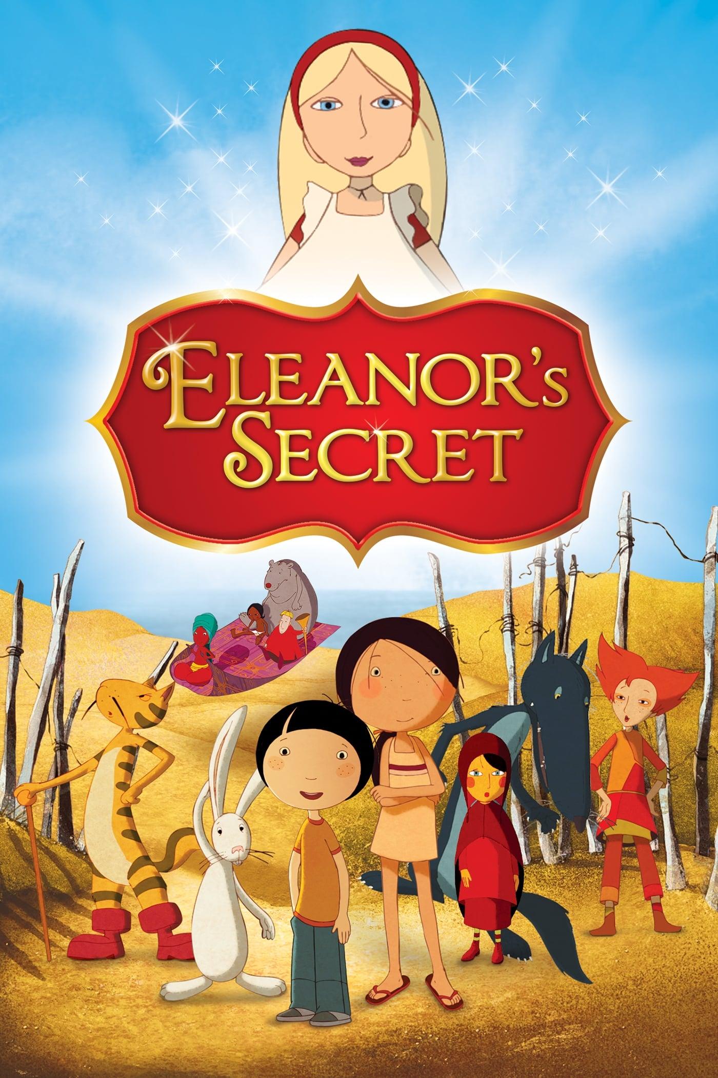 Eleanor's Secret poster