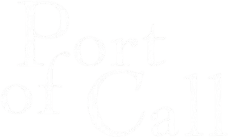 Port of Call logo