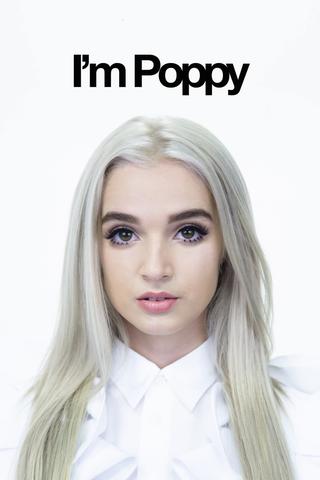 I'm Poppy: The Film poster