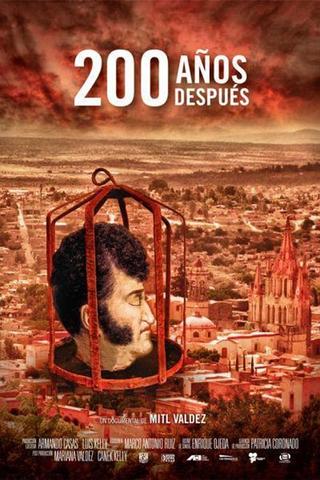 200 Years Later poster