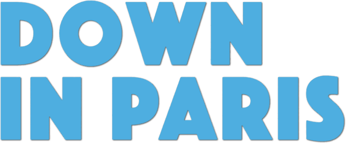Down in Paris logo