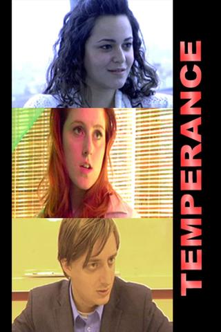Temperance poster