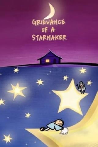 Grievance of a Starmaker poster