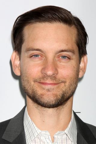 Tobey Maguire pic