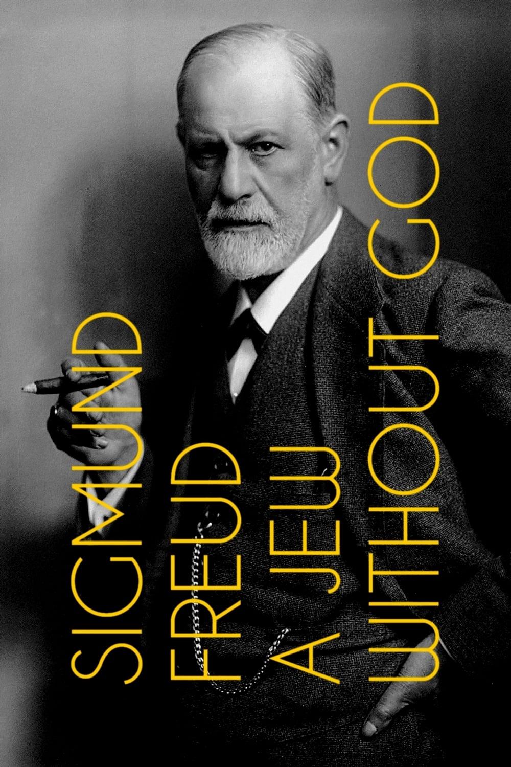 Sigmund Freud: A Jew Without God poster