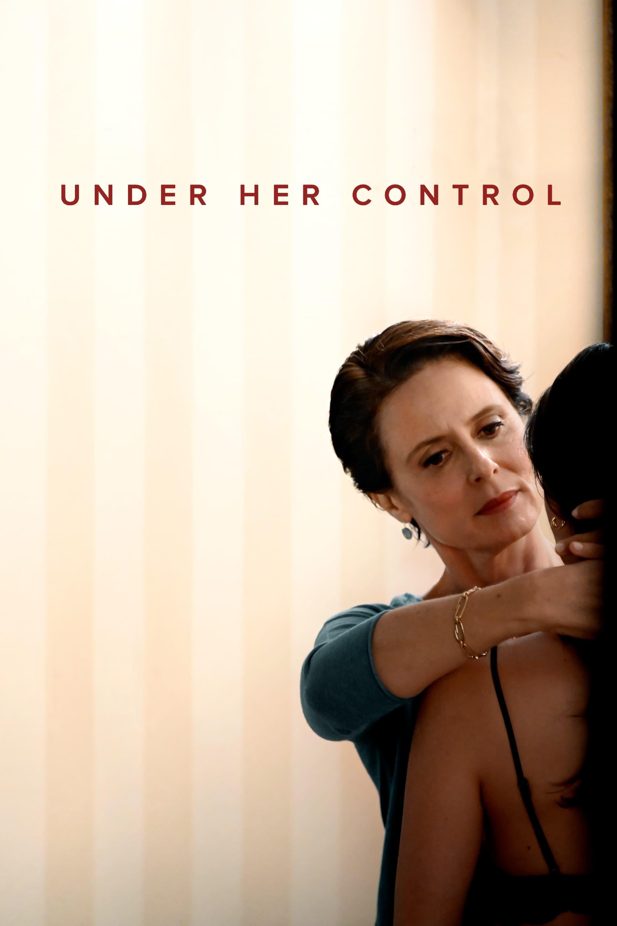 Under Her Control poster