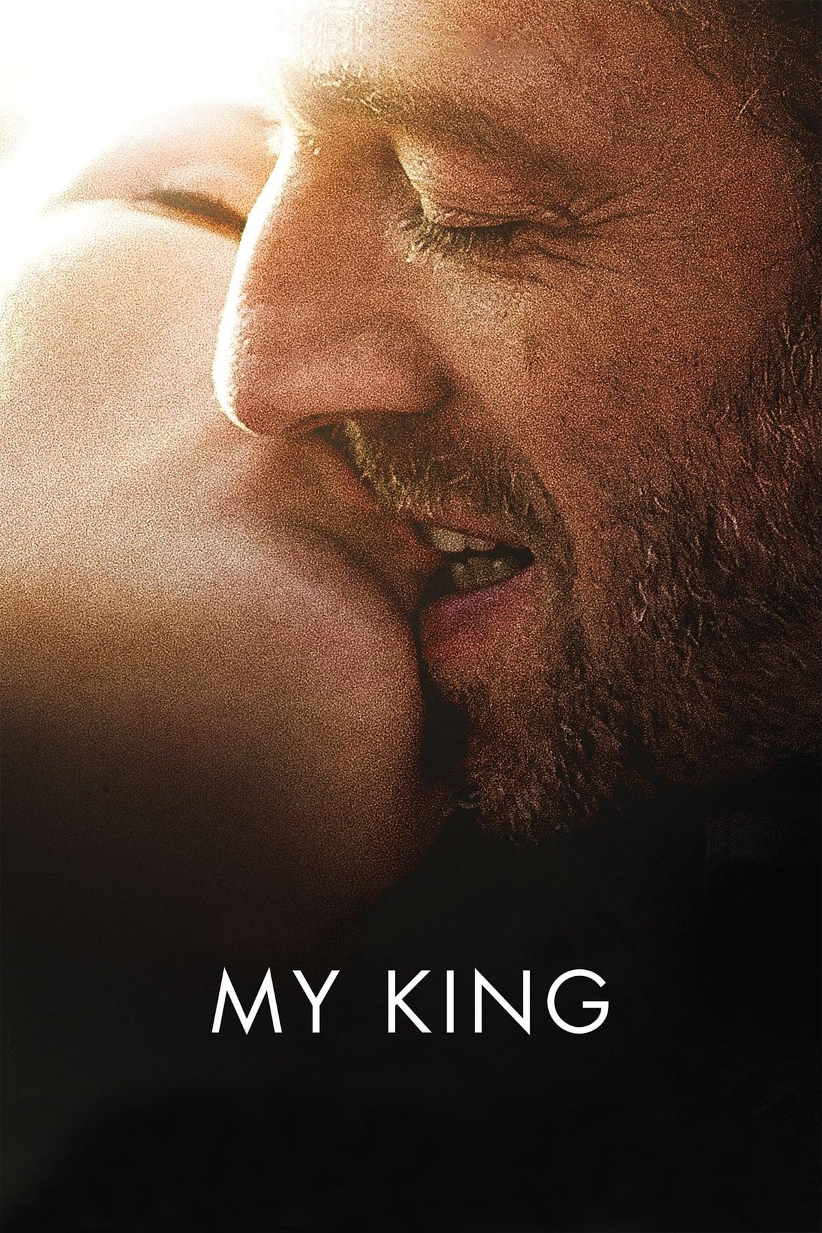 My King poster