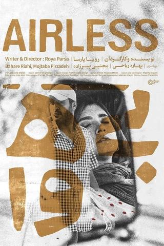 Airless poster