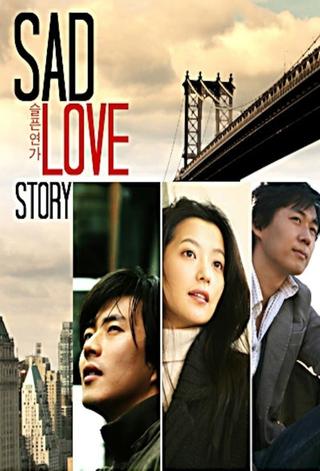 Sad Love Story poster