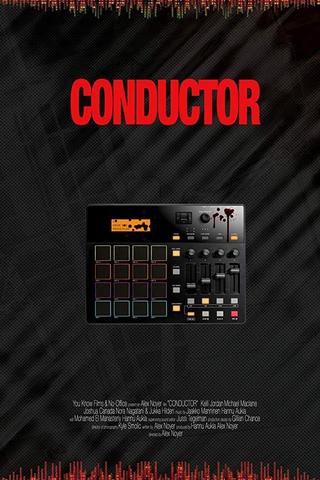 Conductor poster