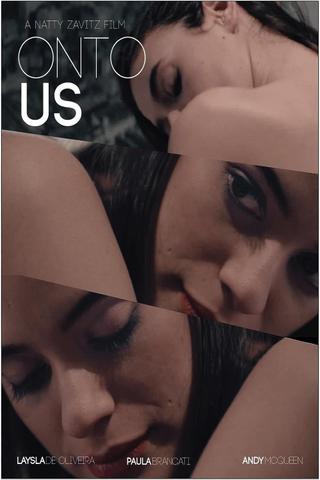 Onto Us poster
