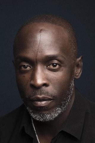 Michael Kenneth Williams pic