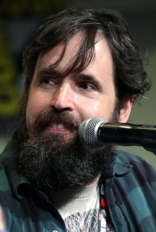 Duncan Trussell pic