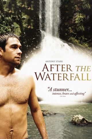 After the Waterfall poster
