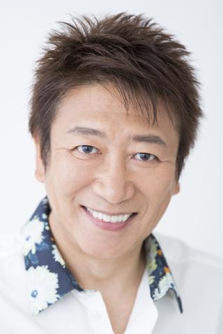 Kazuhiko Inoue pic