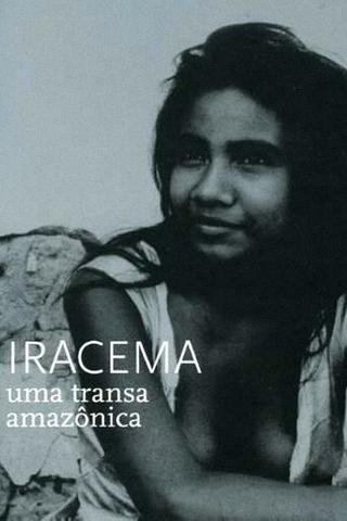 Iracema poster