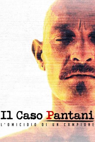 Il caso Pantani - L'omicidio di un campione poster