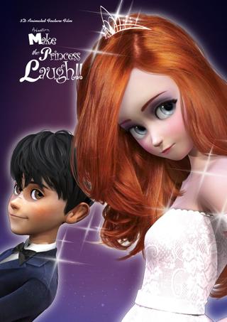 Magical: Make the Princess Laugh!! poster