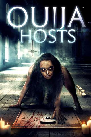 Ouija Hosts poster