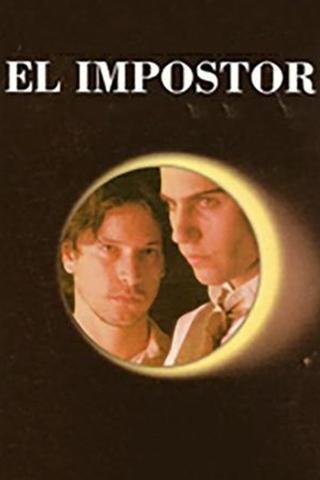 The Impostor poster