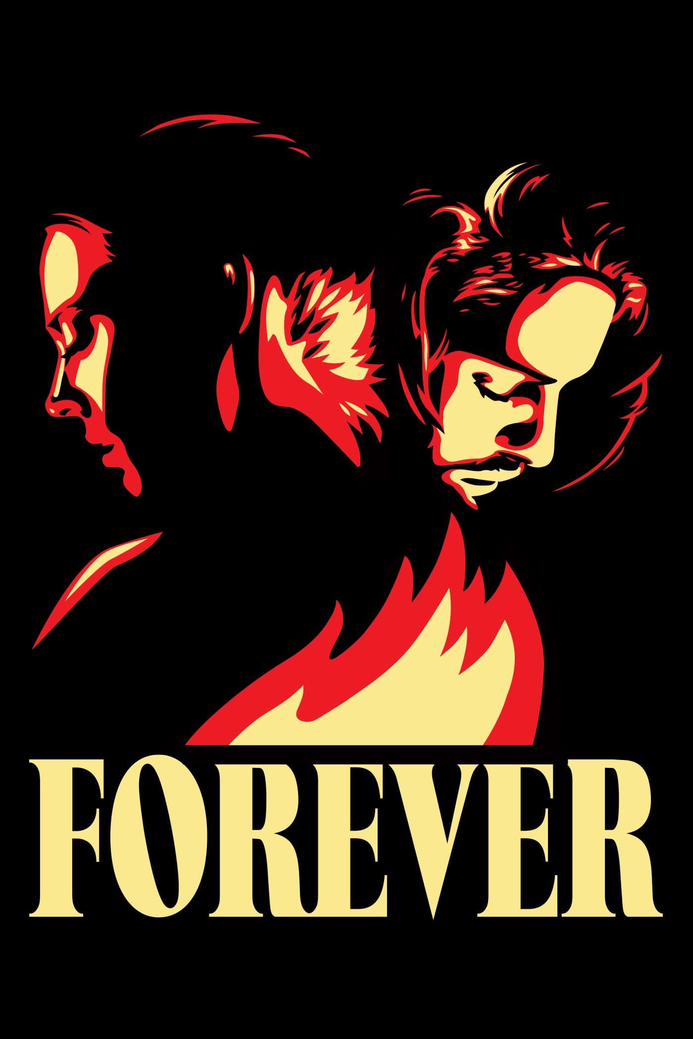 Forever poster