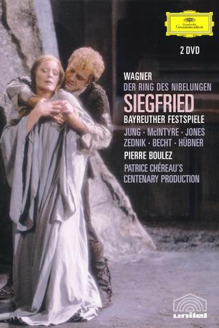 Siegfried poster