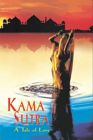 Kama Sutra: A Tale of Love poster