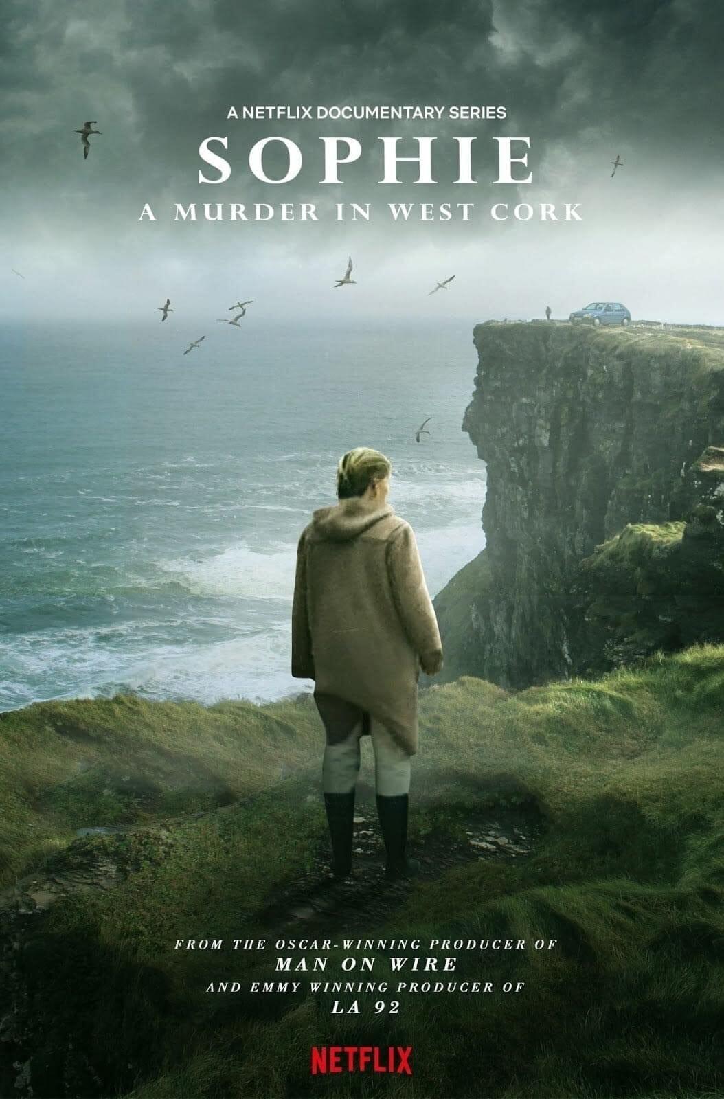 Sophie: A Murder in West Cork poster