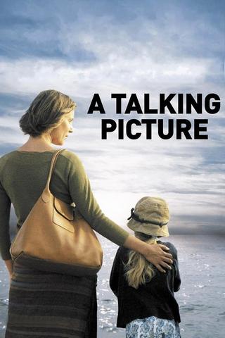 A Talking Picture poster