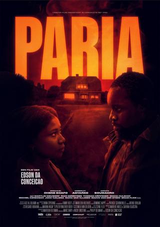 Paria poster