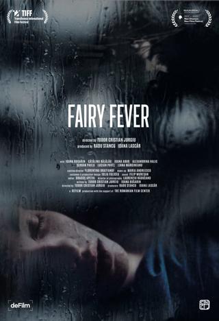 Fairy Fever poster