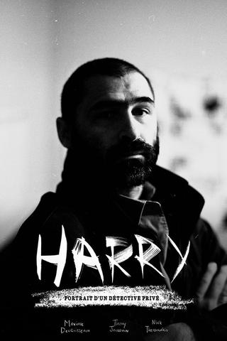 Harry: A Private Eye Documentary poster