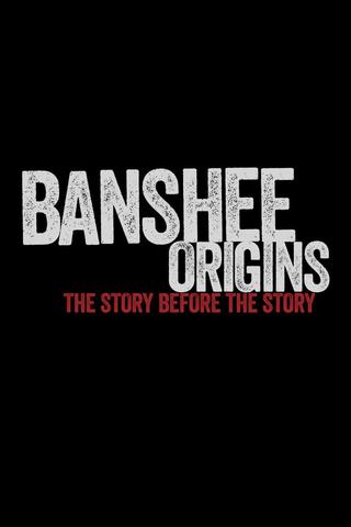 Banshee: Origins poster