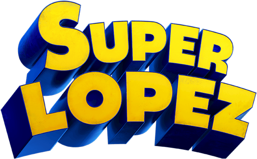 Superlopez logo