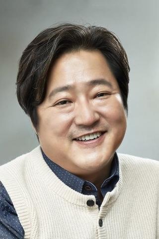Kwak Do-won pic