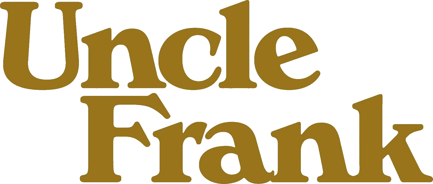 Uncle Frank logo