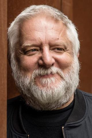 Simon Russell Beale pic