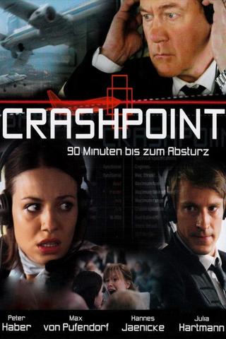 Crash Point: Berlin poster