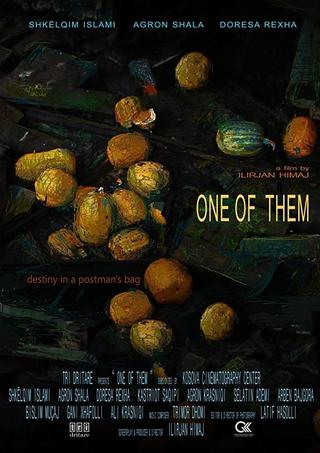 One of Them poster