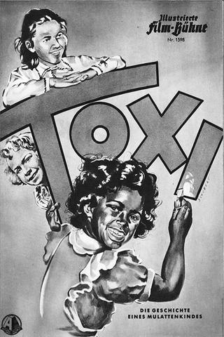 Toxi poster