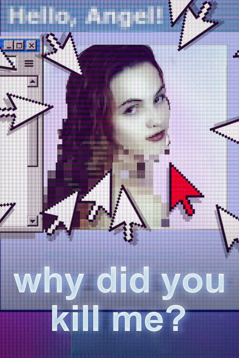 Why Did You Kill Me? poster