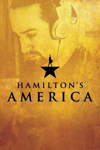 Hamilton's America poster