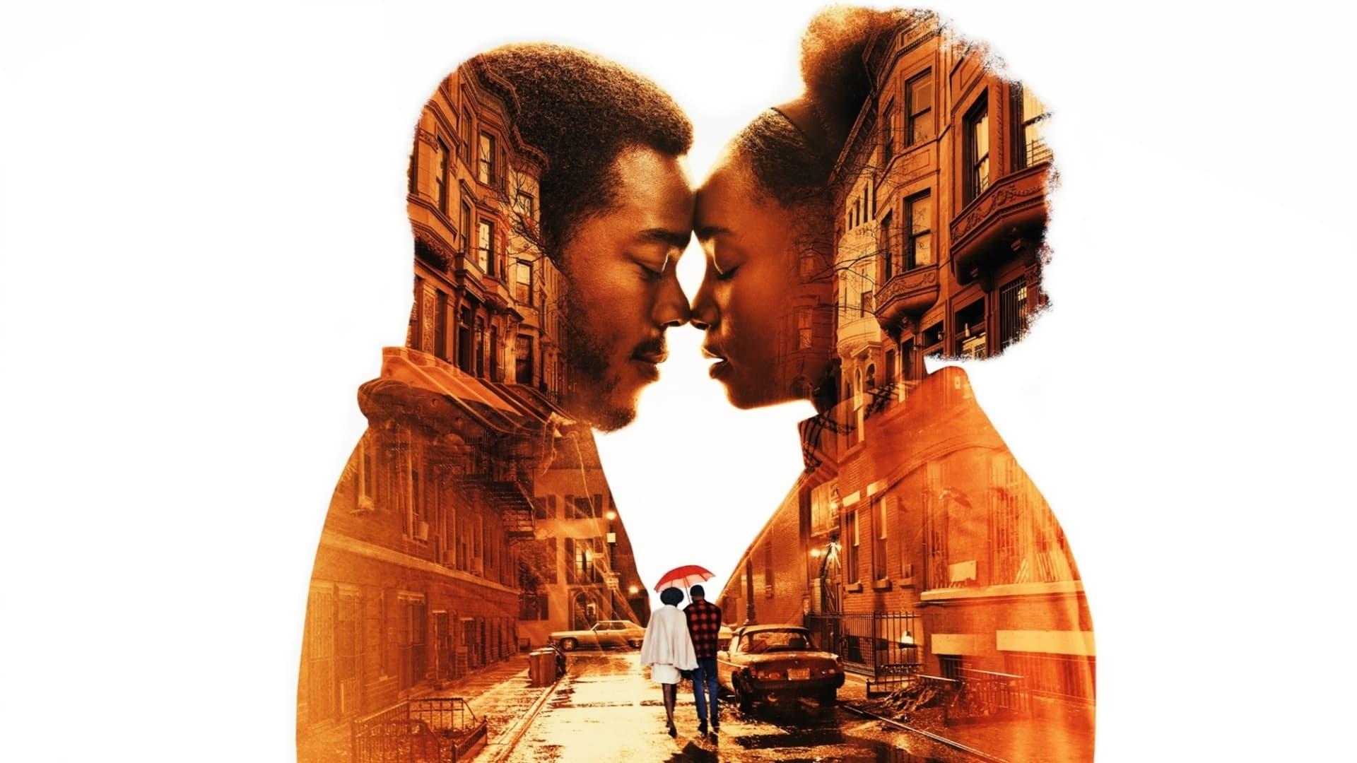 If Beale Street Could Talk backdrop