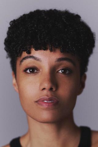 Maisie Richardson-Sellers pic