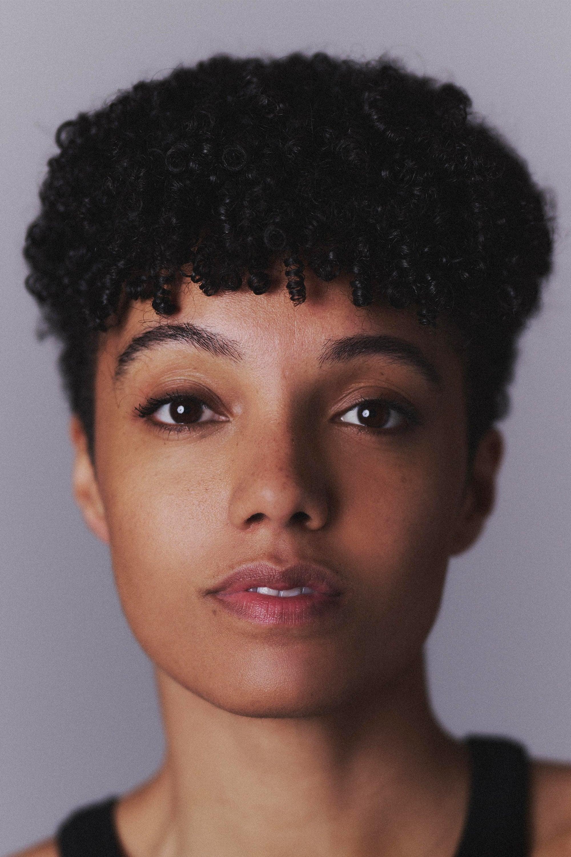 Maisie Richardson-Sellers poster