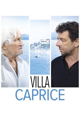 Villa Caprice poster